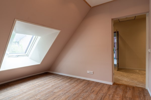 Medium property photo - Maasdijk 29, 4284 VB Rijswijk (Nb)